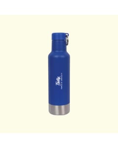Magna Hot and Cold Flask - 500 ML - Blue